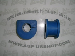 Buchsen Stabilisator - Bushing Sway Bar  GM Van G-Serie 73-95